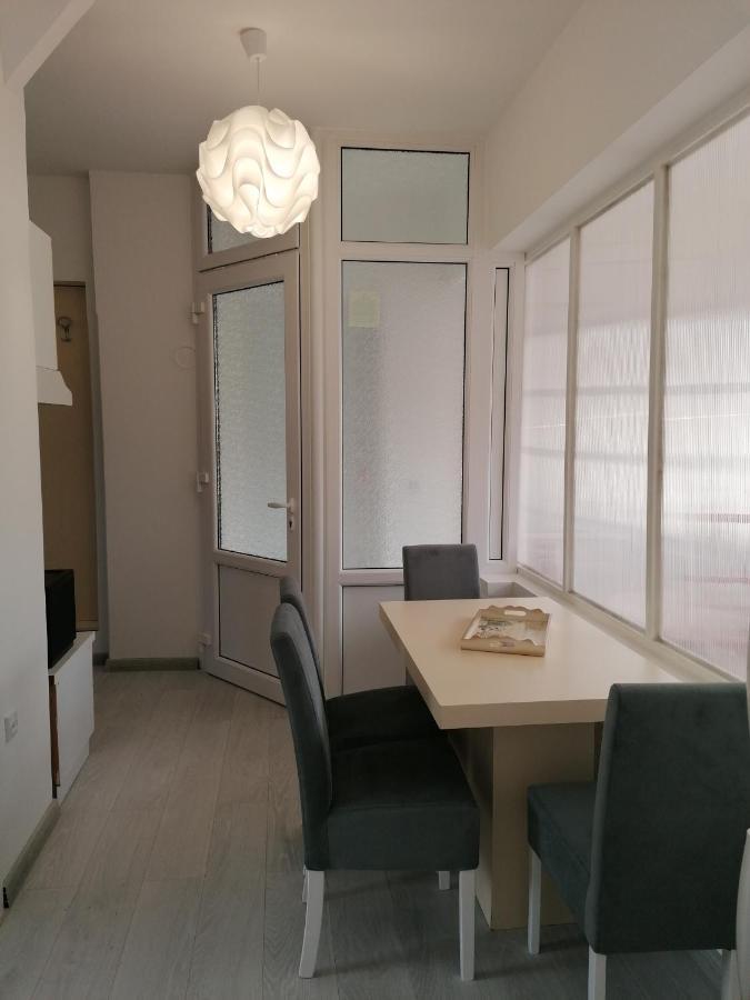 Apartman Andrijana 1 Soko Banja Exterior photo