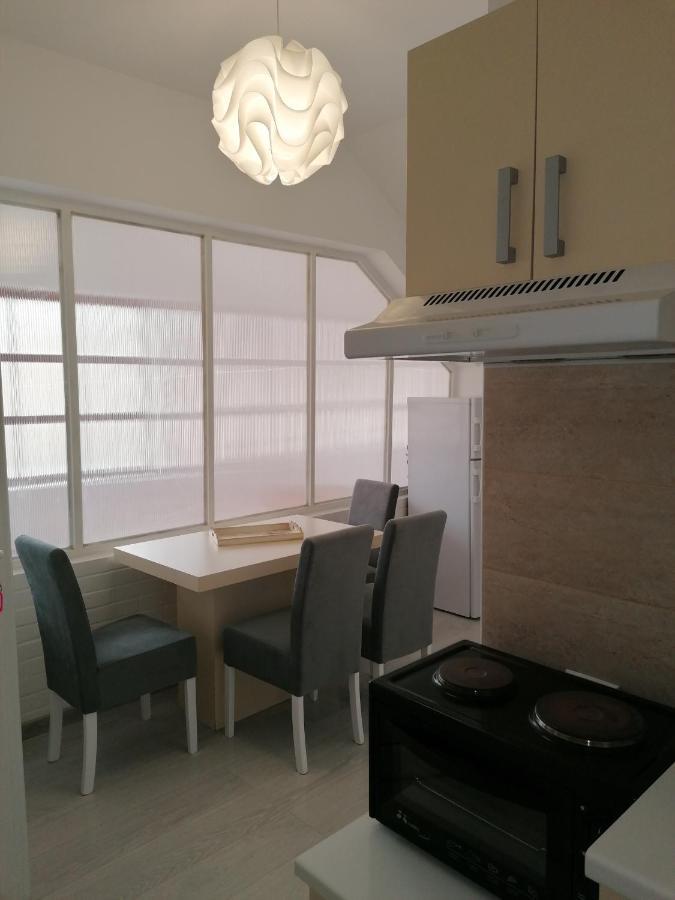 Apartman Andrijana 1 Soko Banja Exterior photo