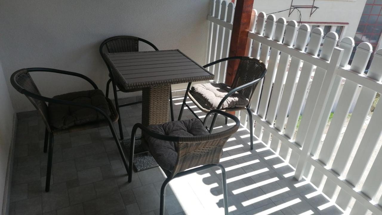 Apartman Andrijana 1 Soko Banja Exterior photo