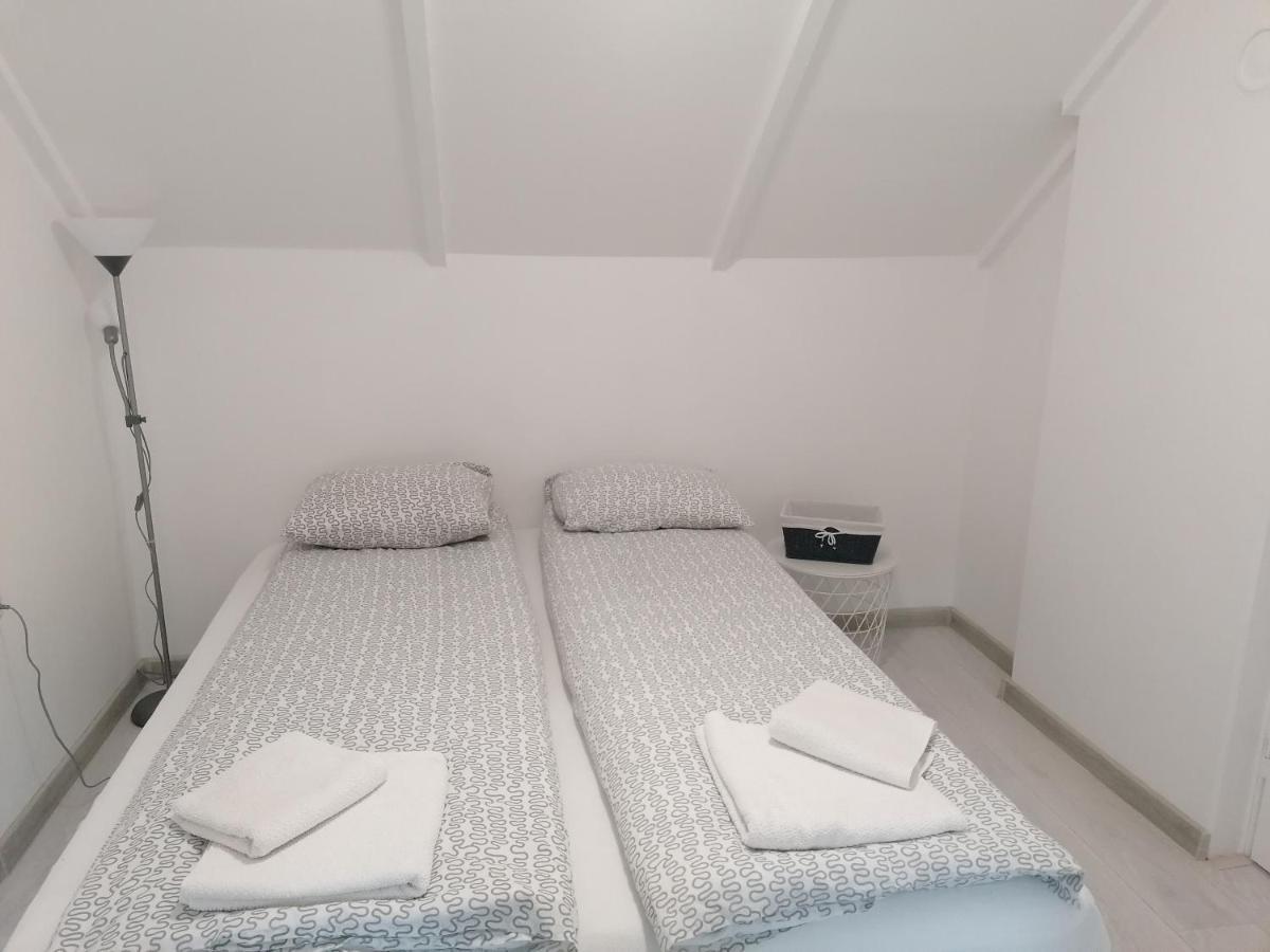 Apartman Andrijana 1 Soko Banja Exterior photo
