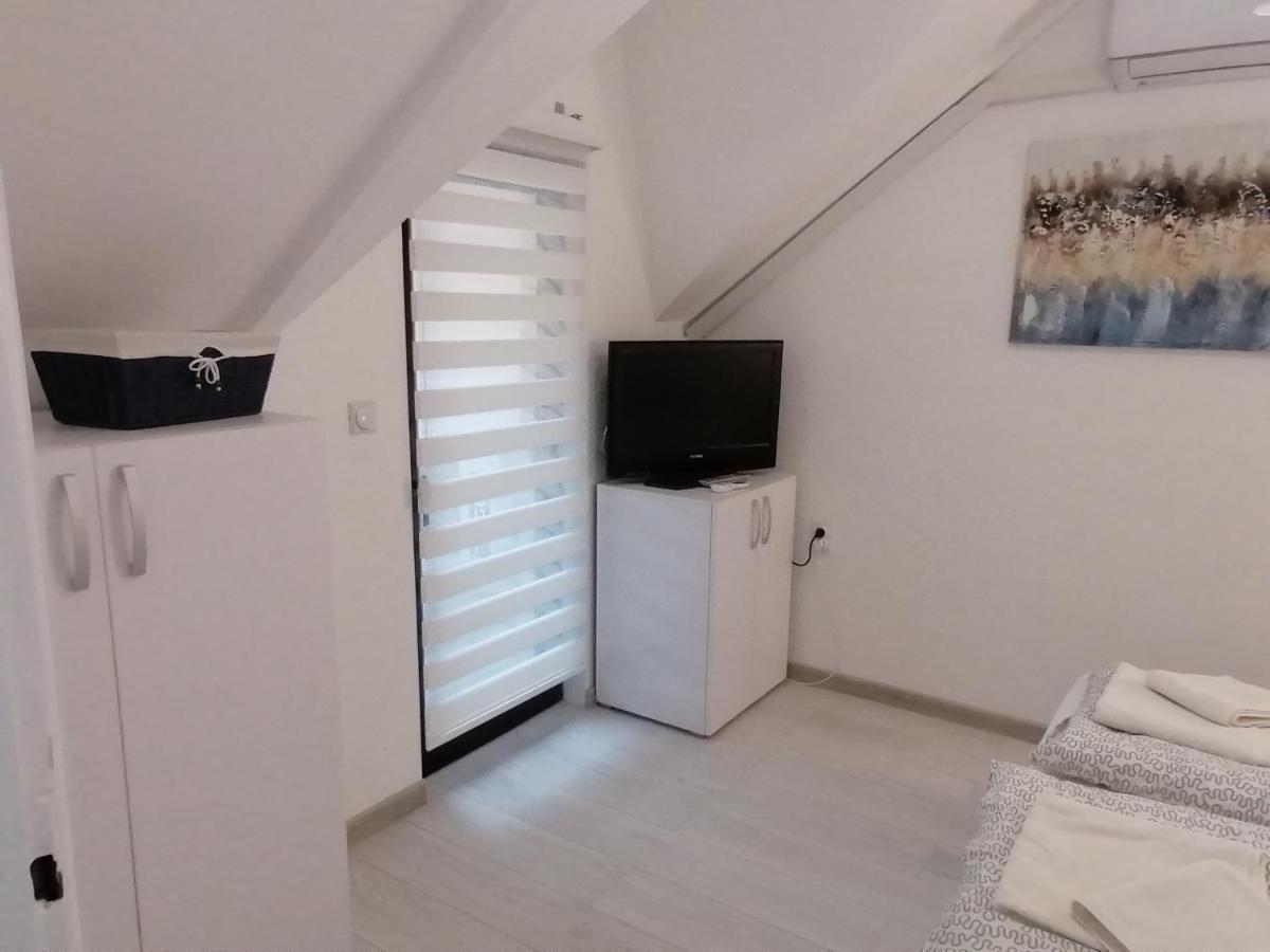 Apartman Andrijana 1 Soko Banja Exterior photo